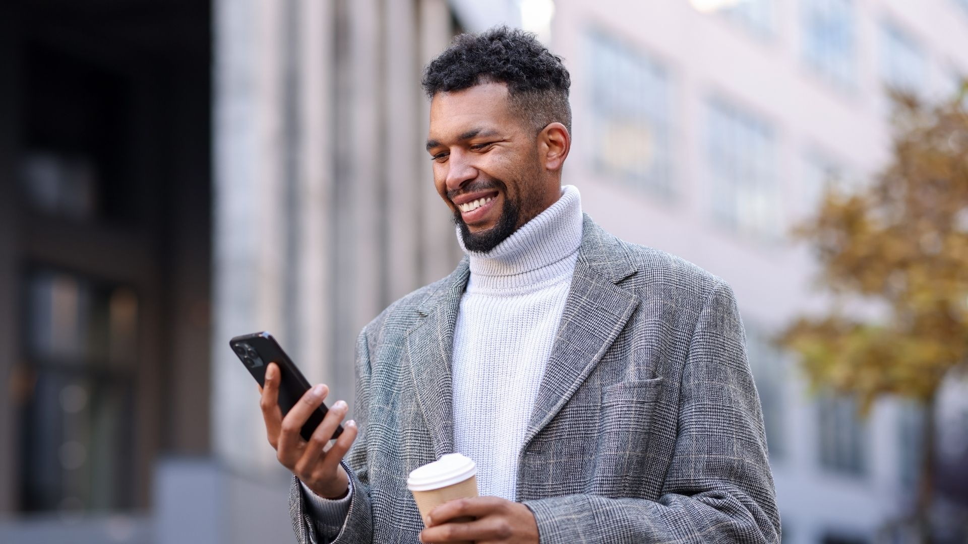 Instant Notifications